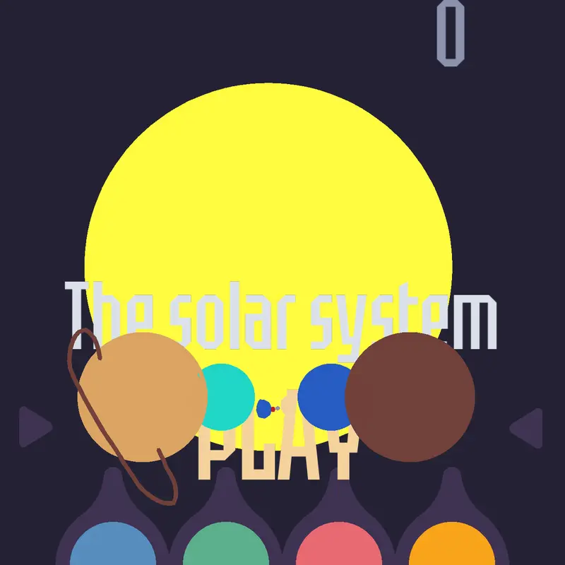 Game by @Venus_Ixion_Official