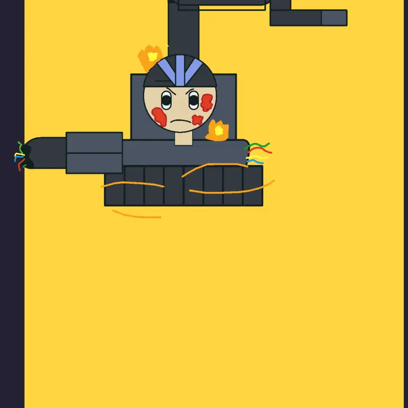 Game by @nandinho_gameplay