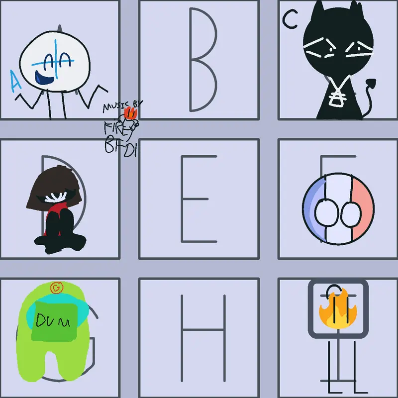 Game by @im-boreed
