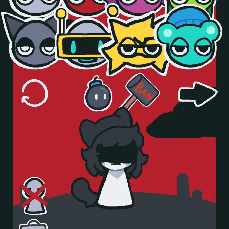Game by @Serious_Sonic