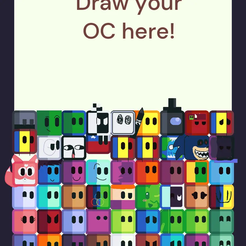Game by @aoisaher