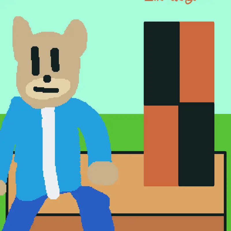 Game by @Marshlatch