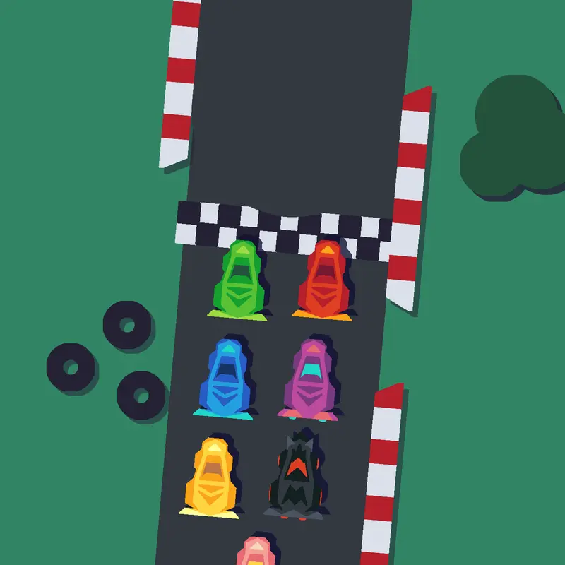 Game by @pollitopapas