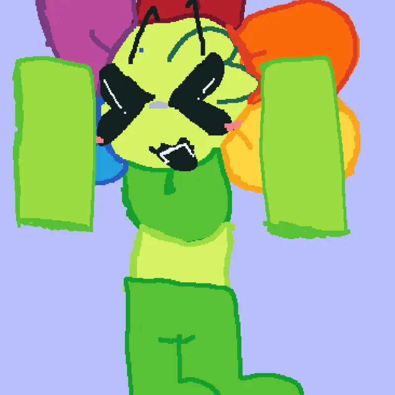 Game by @baby_shell