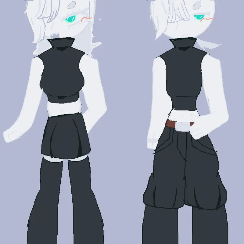 Game by @MOONSTAR1artist