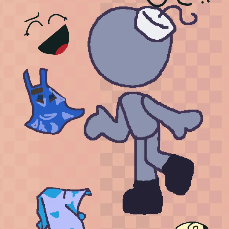 Game by @goofballgoober