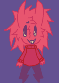// FURRY!BOB //