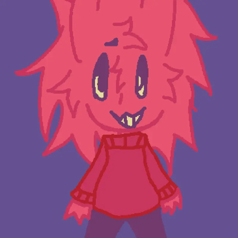 // FURRY!BOB // by @br3kkx