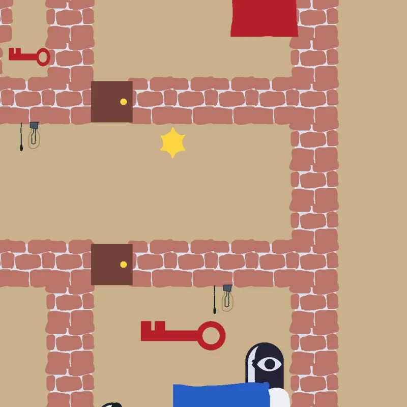 Game by @goosefortress