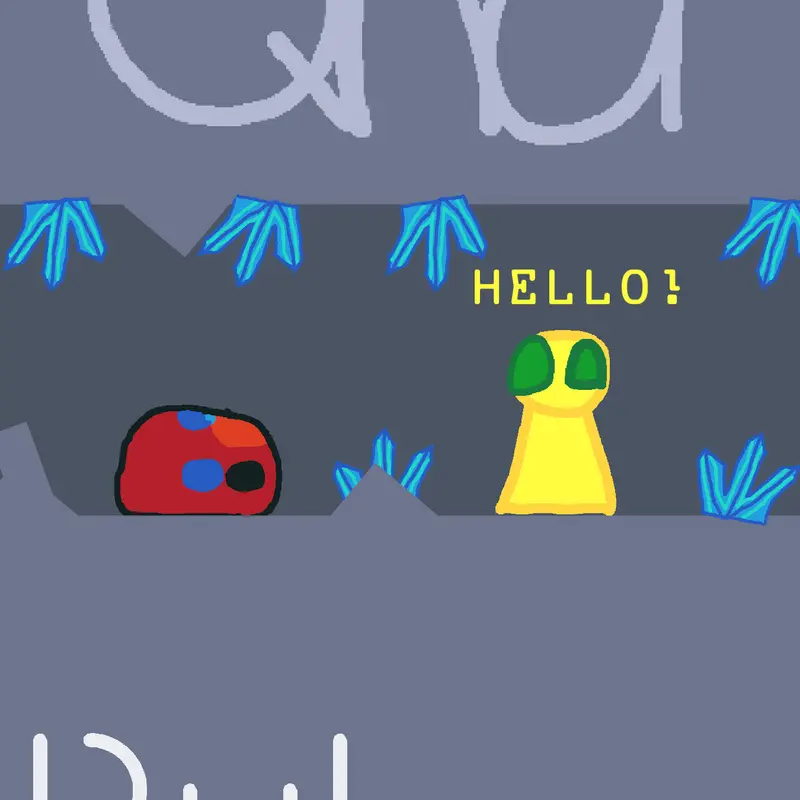 Game by @yelwgreem