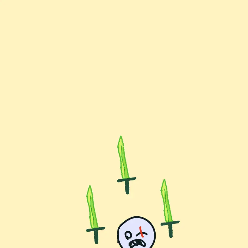 Game by @ueiwhekej