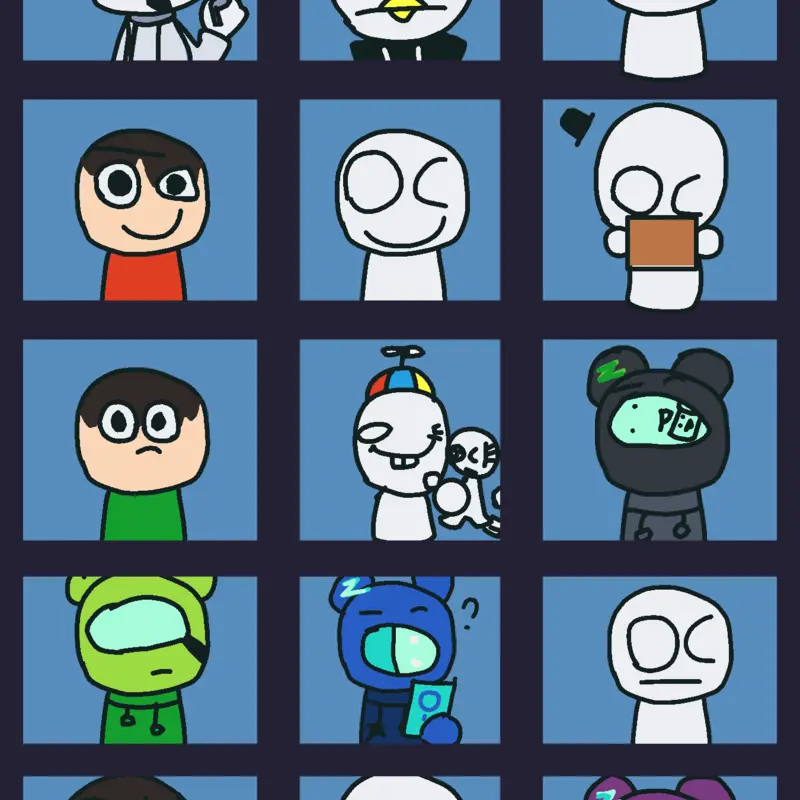 Game by @flesh