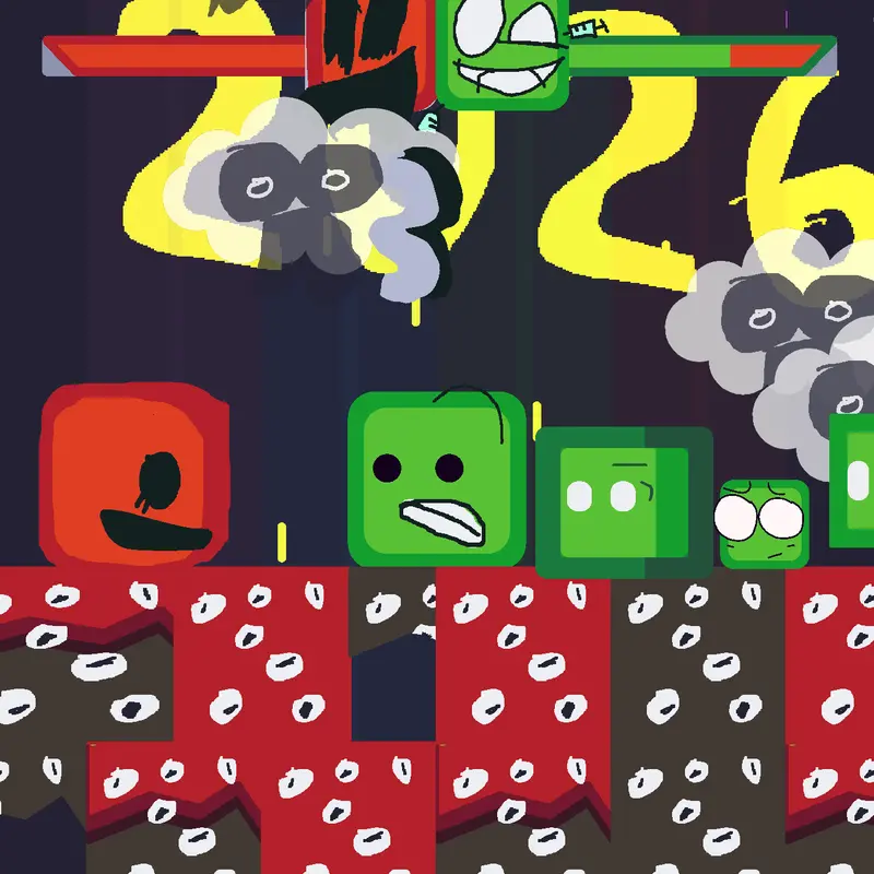 Game by @winell