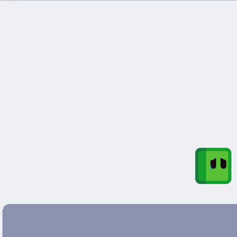 Game by @GreenCubeKit