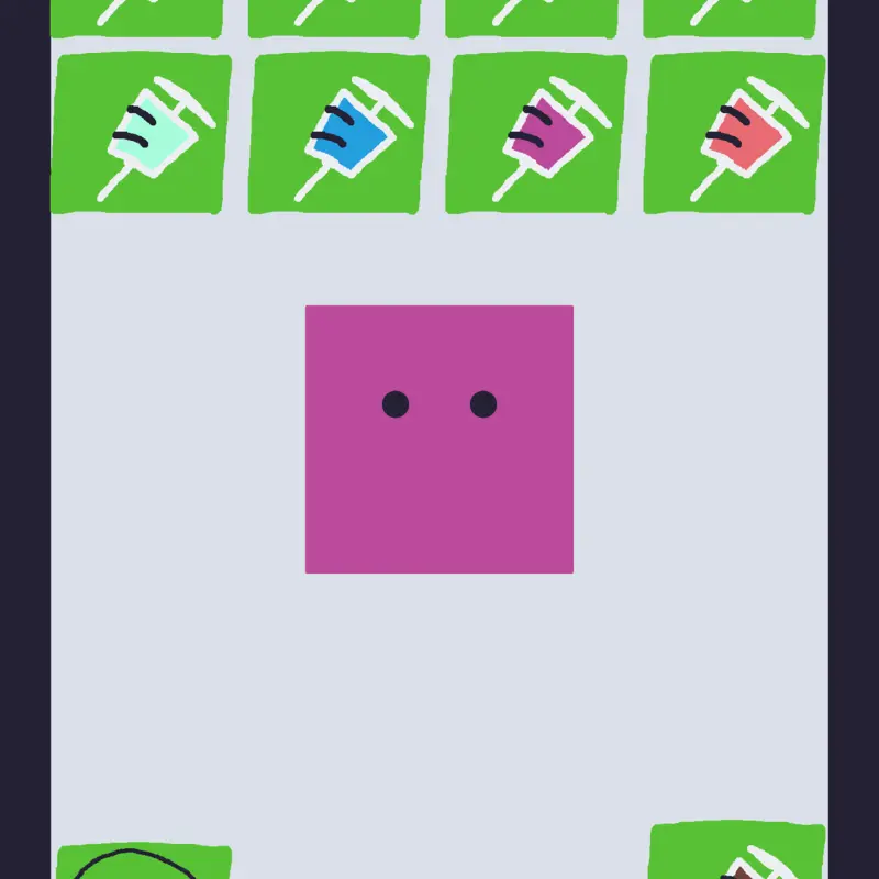 Game by @IrenkGaming67