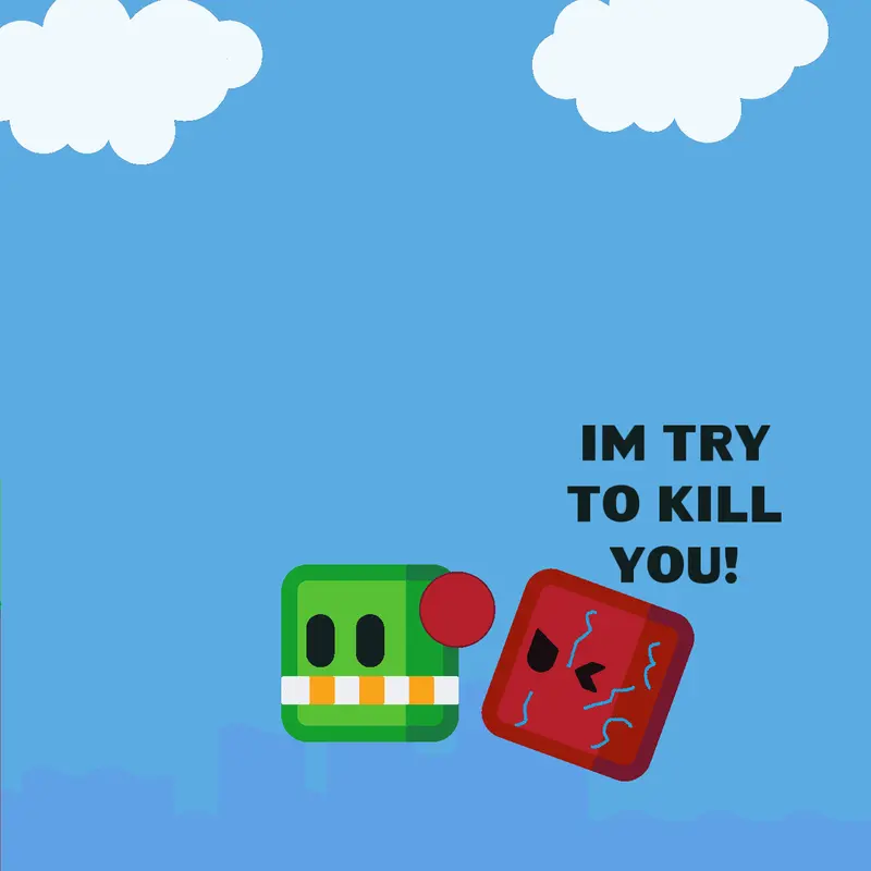 Game by @SonicSonicDonic
