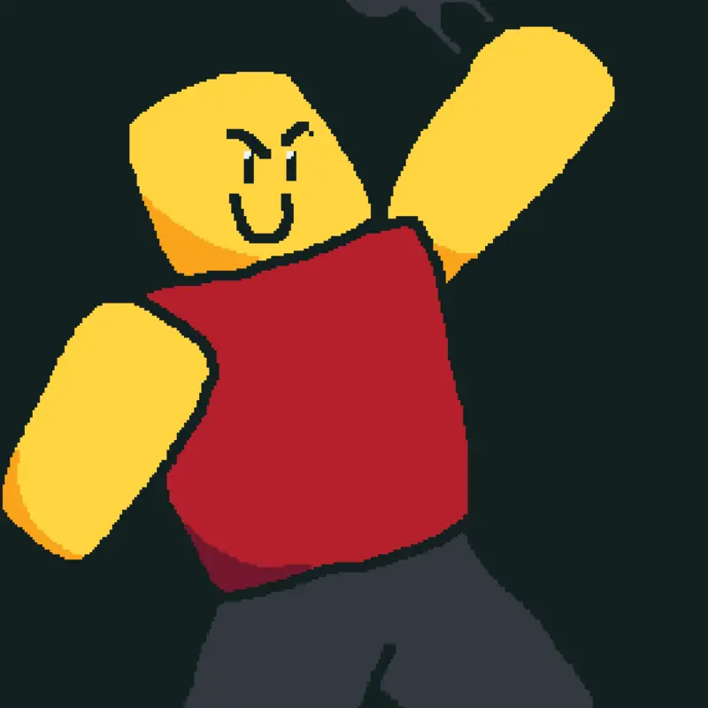 Game by @P0b