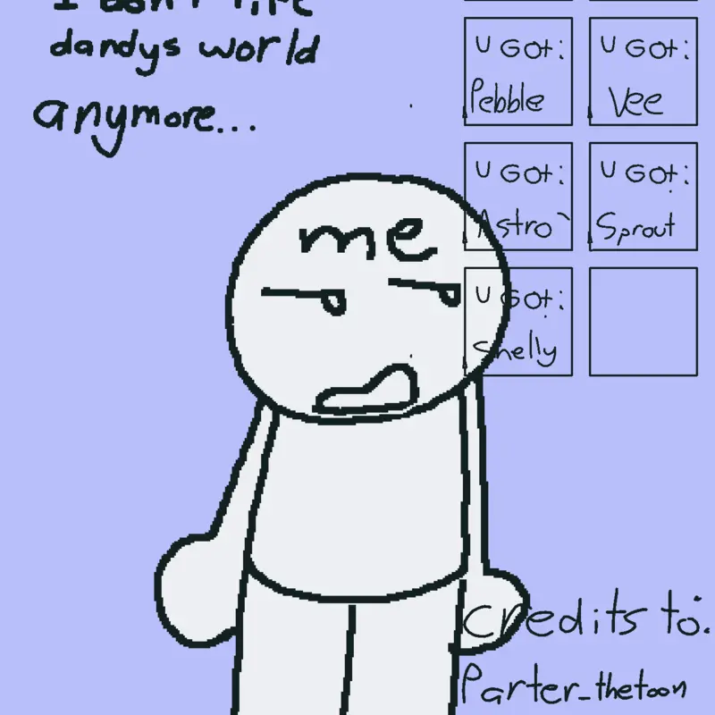 Game by @forsaken_fan_4ever