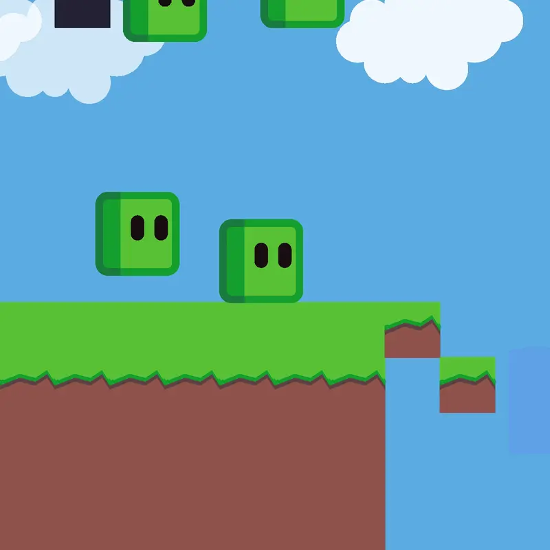 Game by @de67