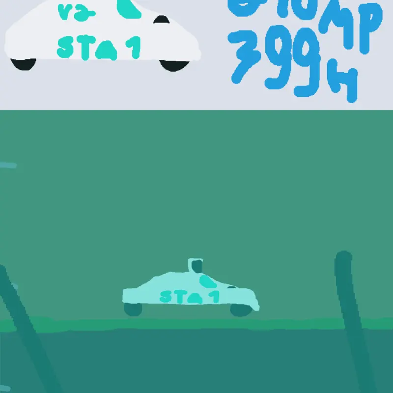 Game by @fefetrjano22br