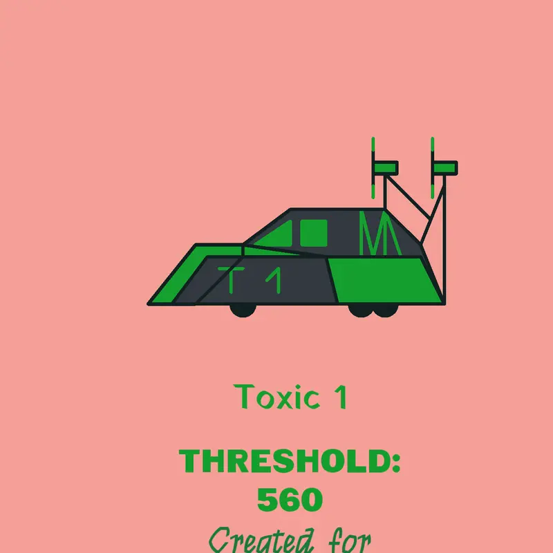 Game by @Tox1cW4st3