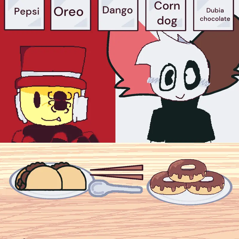 Game by @watermelonlovin472offcia