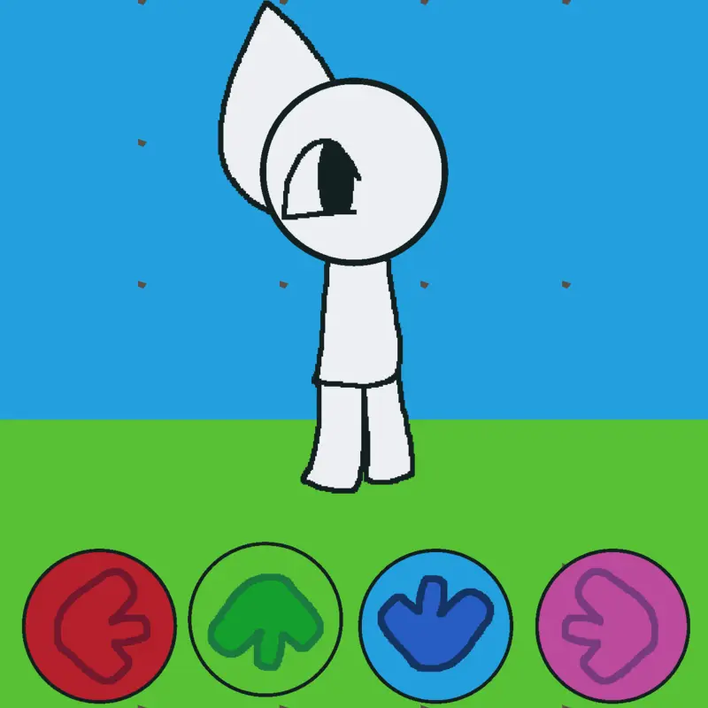 Game by @fadisonya_cat