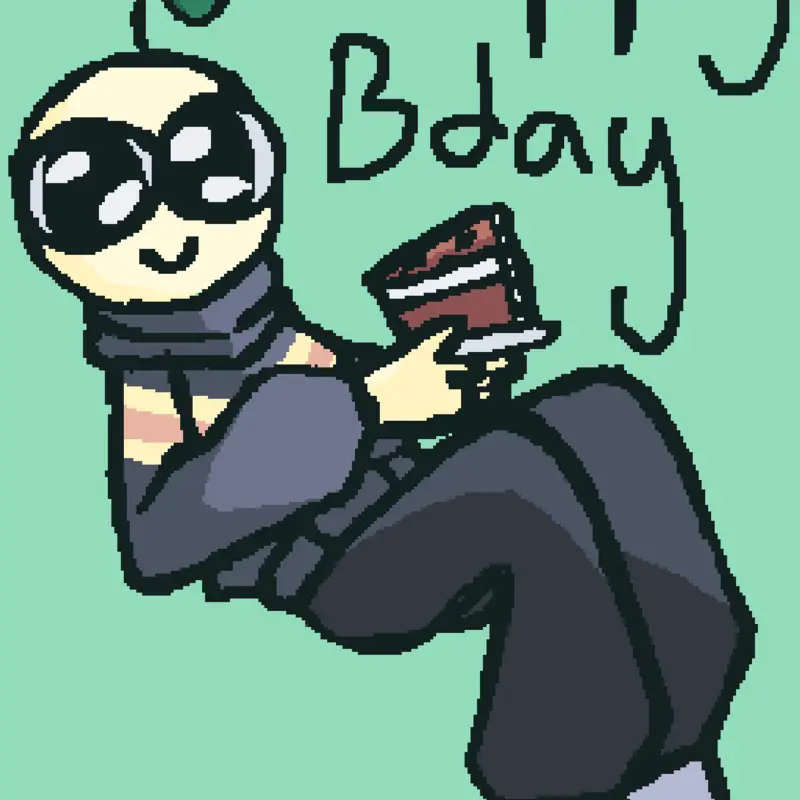 Game by @Lazy_drawer