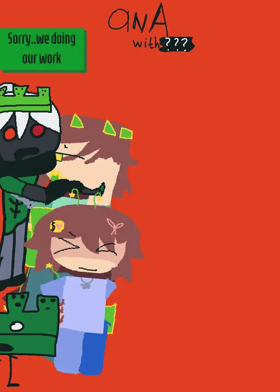 Game by @S_the_bored_creator