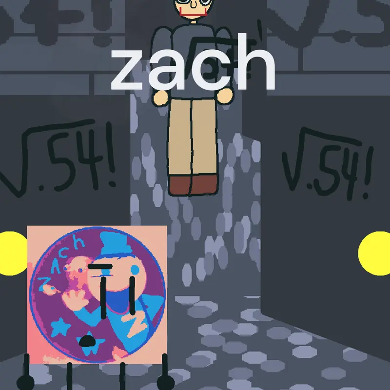 Game by @SQRT2_BRO_HALLOWEEN