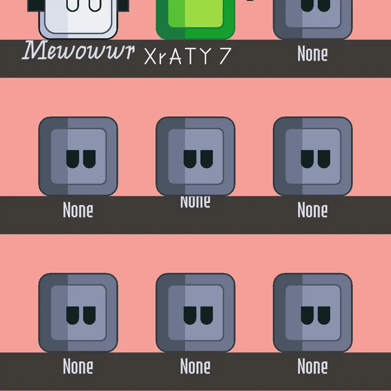 Game by @xraty7