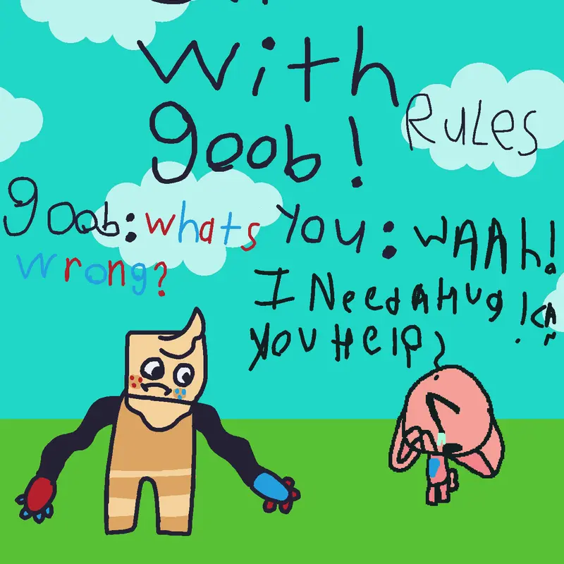 Game by @BLUESTICKY