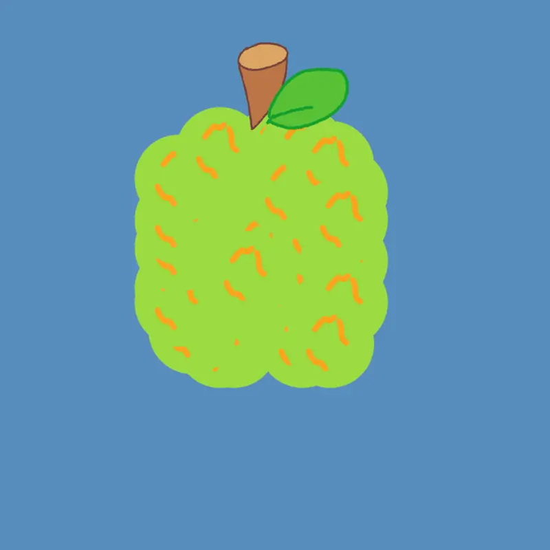 WORMOE:MORE ONE BEATIFUL DAY... by @AJ_COMICS_GAME_STUDIOS