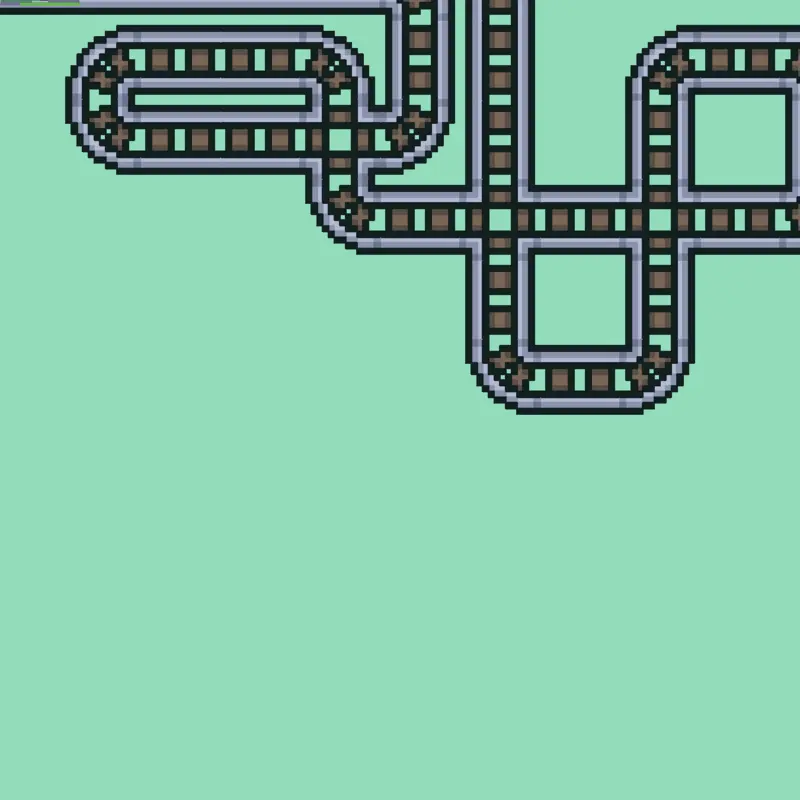 Game by @Hoverdone