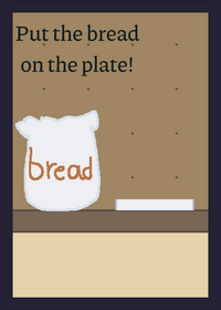 Make a grilled cheese!