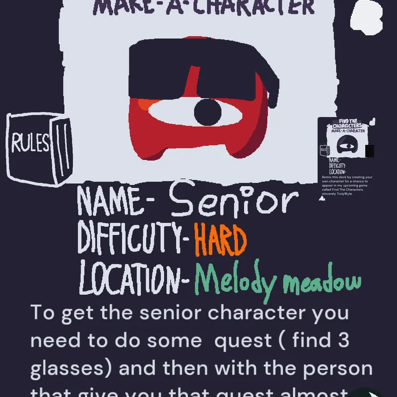 Game by @TheRealLatinDev