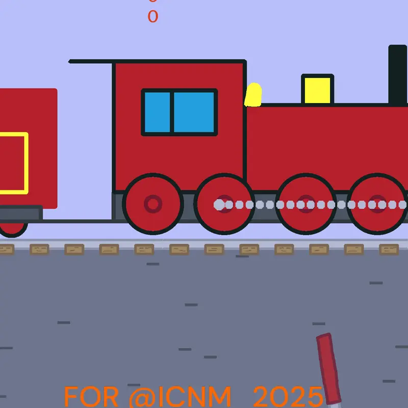 Game by @swhsh