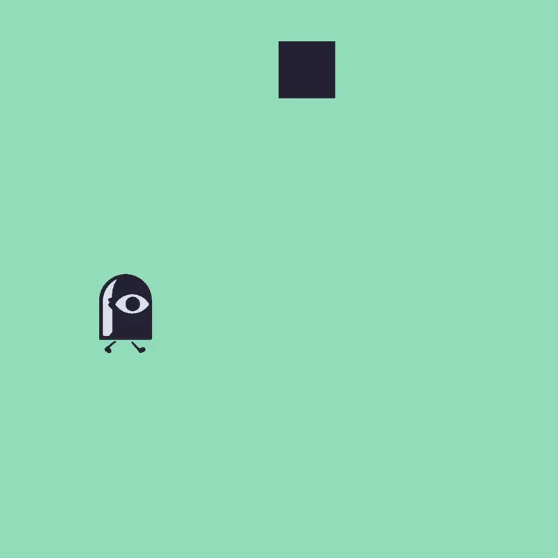 Game by @QuarterNote