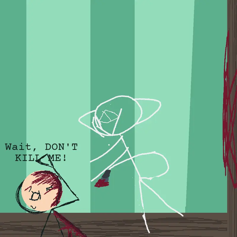 Game by @am_just_a_normal_person