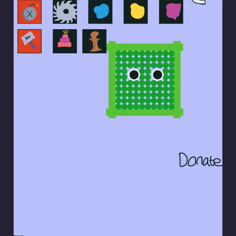 Game by @kyosan-antolis