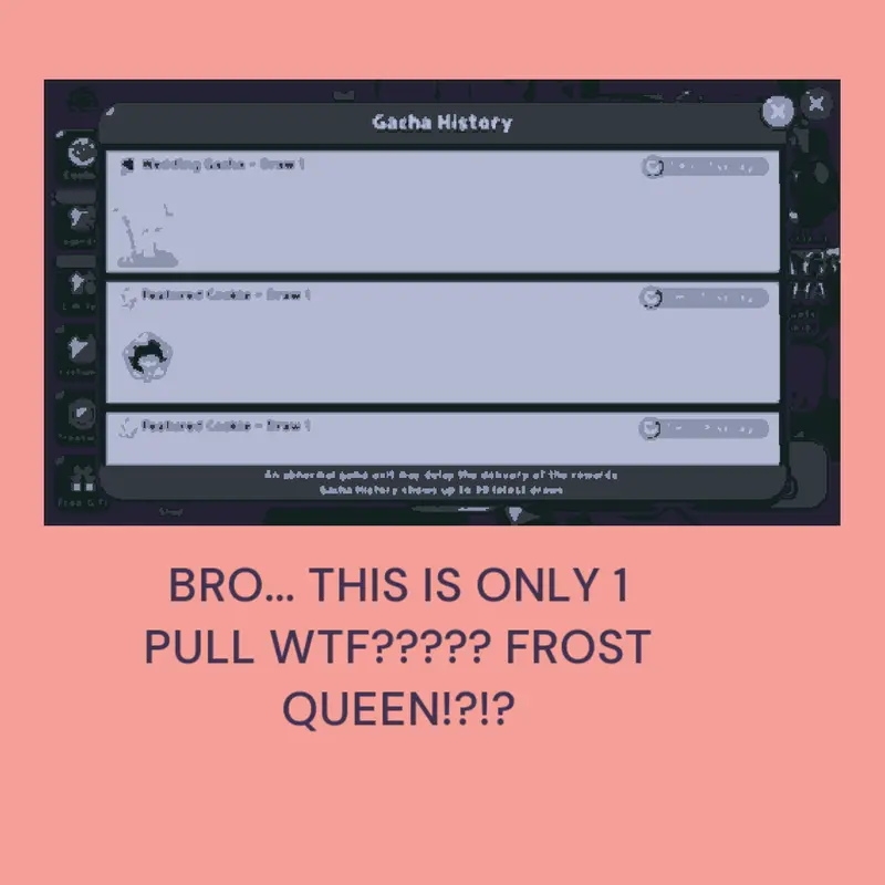 Game by @NothingNewLOLLMAOLOLHh