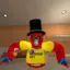 Raggothemonkeoffical avatar