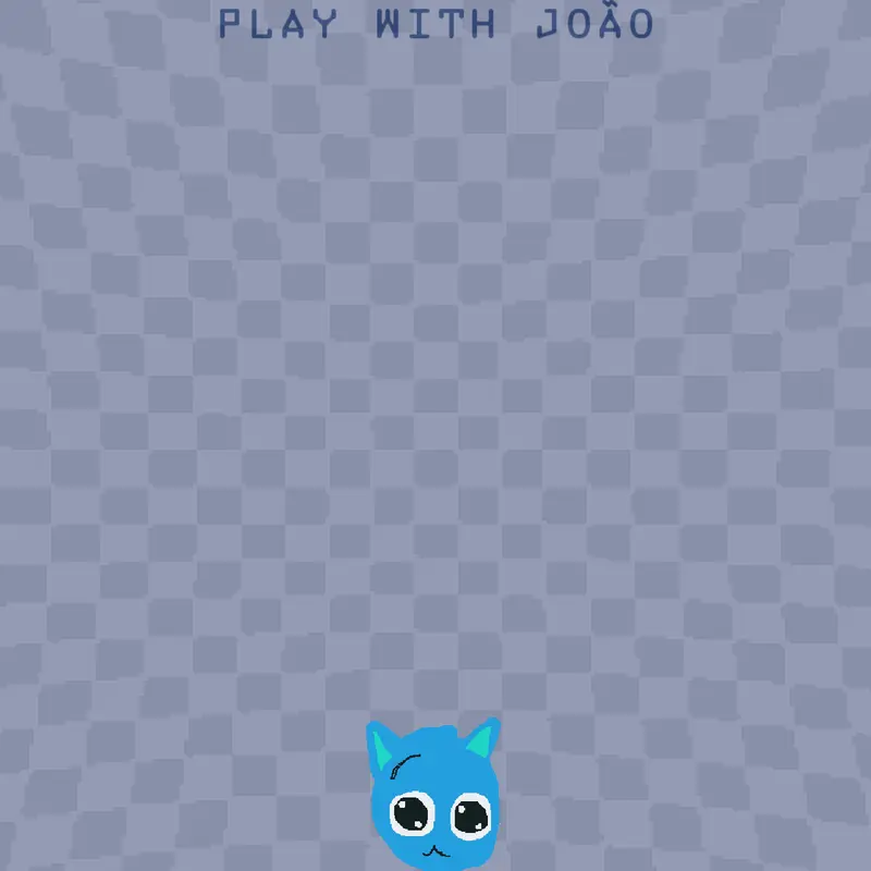 Game by @joaoning_studios