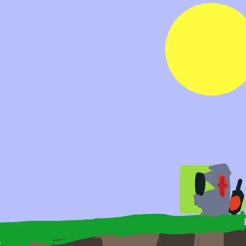 Game by @blue_pancake