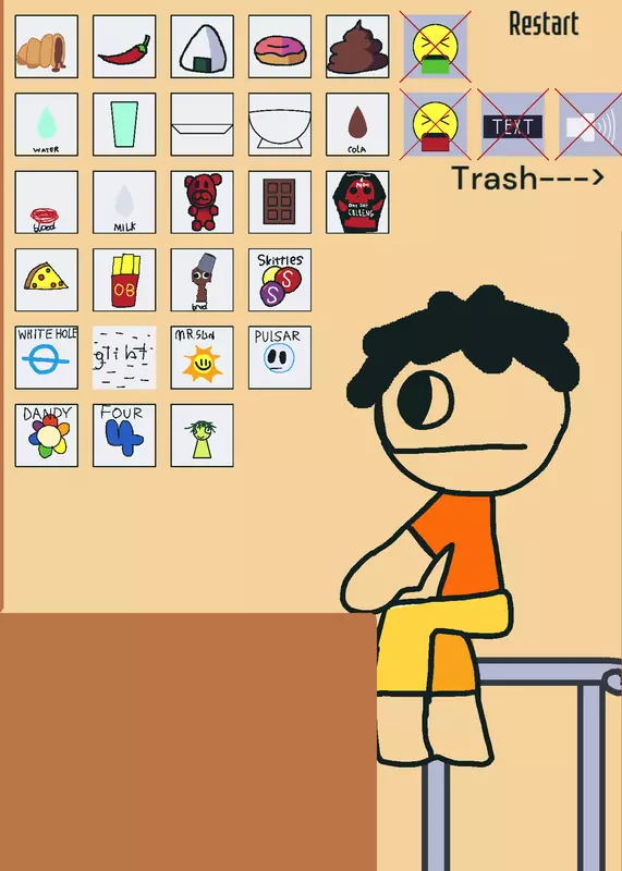 Game by @ian12345