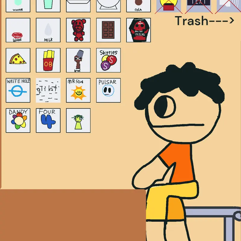 Game by @ian12345