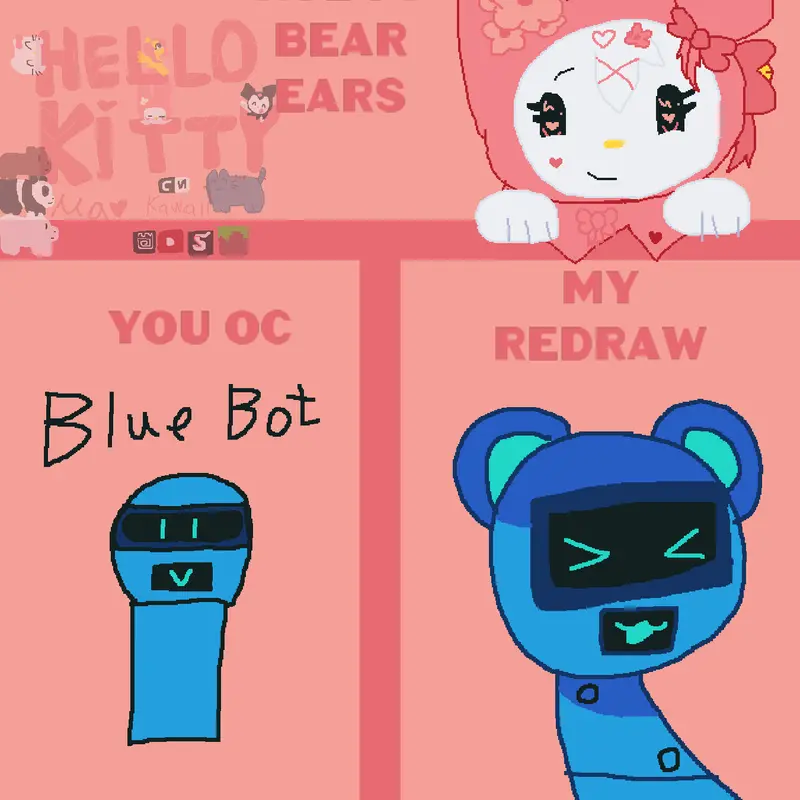 Game by @hellokittymao_kawaii