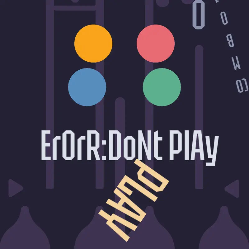 Game by @Jamazing