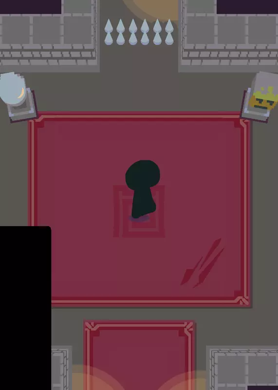 Game by @creamy_fnaf
