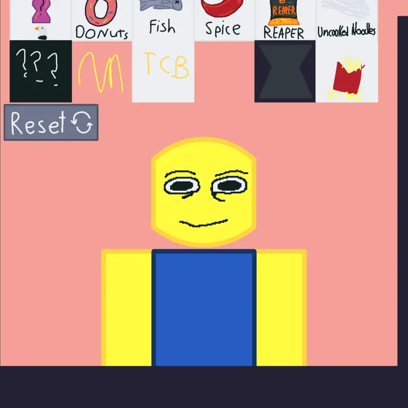 Game by @Chickennugget0